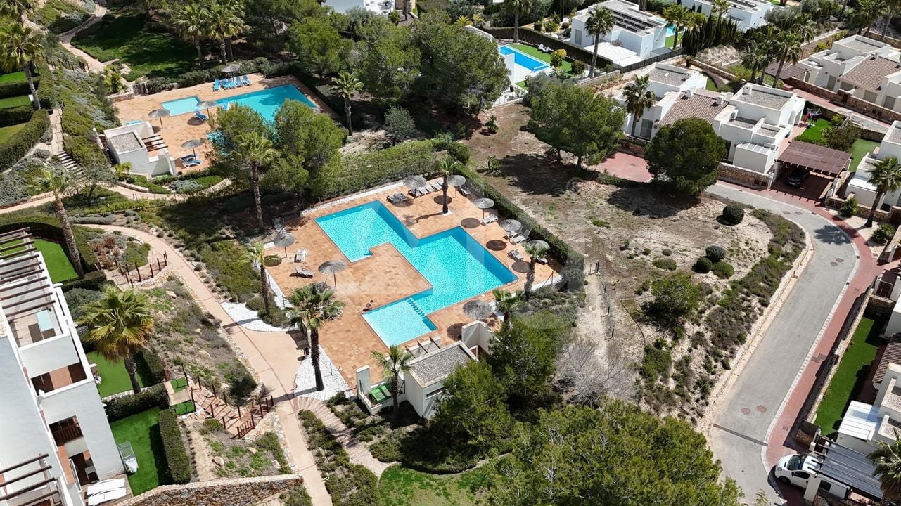 2 bedroom Penthouse in Orihuela Costa - TIM134018 - Photo - 28