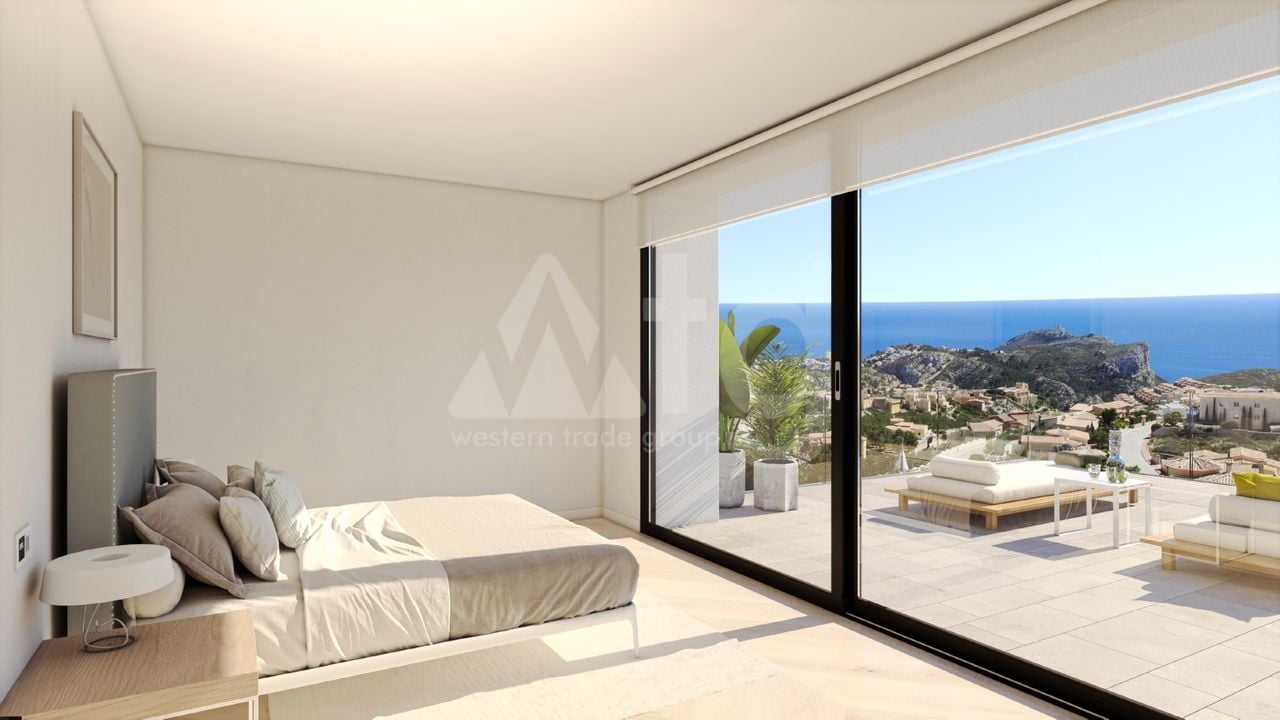 4 bedroom Villa in Cumbre del Sol - VAP1113403 - Photo - 4