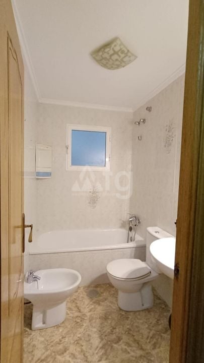2 Schlafzimmer Appartement in Torrevieja - VEC134056 - Foto - 8