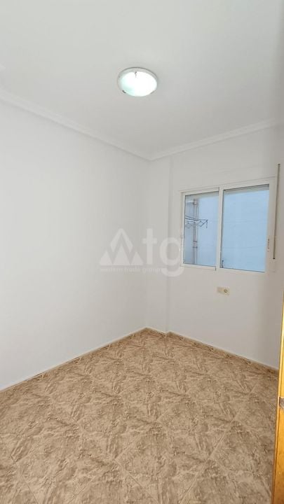 2 Schlafzimmer Appartement in Torrevieja - VEC134056 - Foto - 6