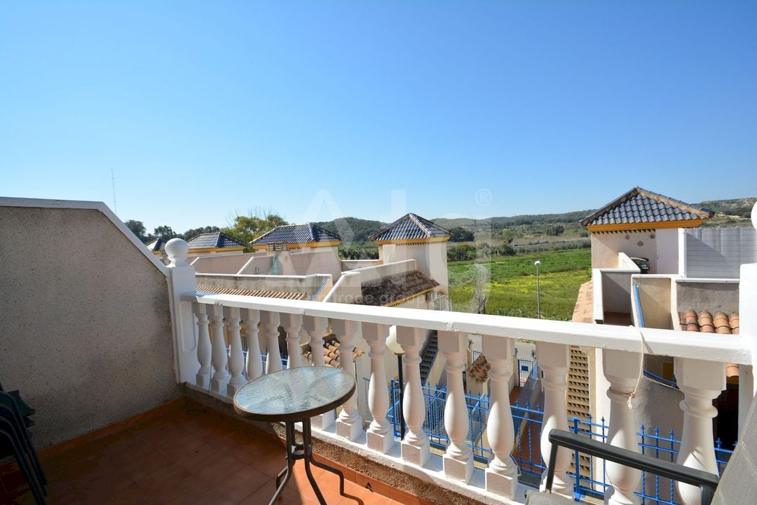 2 Schlafzimmer Reihenhaus in Guardamar del Segura - LCP134069 - Foto - 20