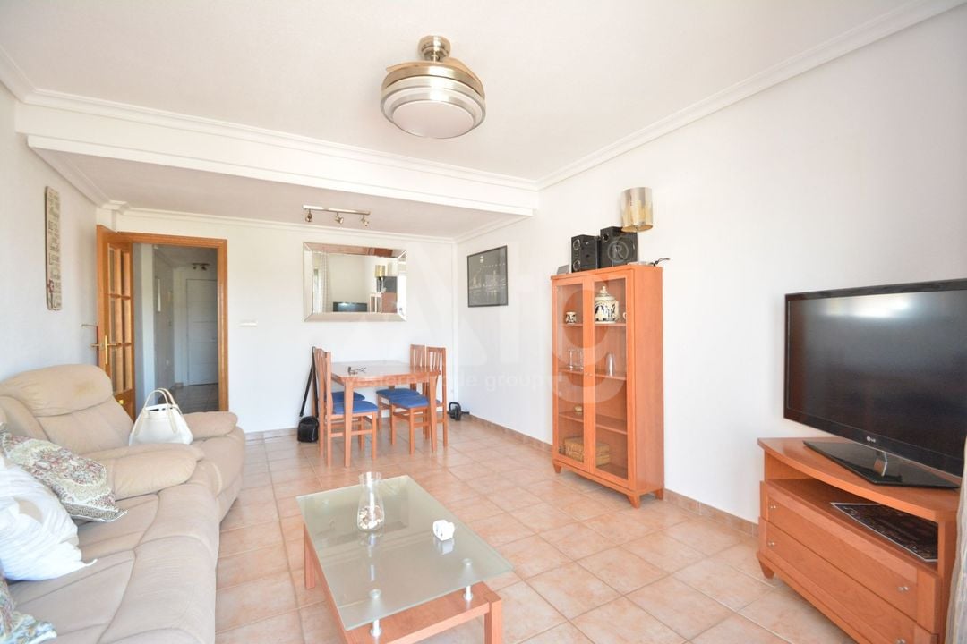 2 Schlafzimmer Reihenhaus in Guardamar del Segura - LCP134069 - Foto - 4