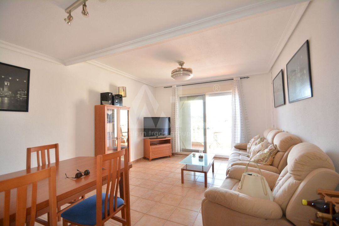 2 Schlafzimmer Reihenhaus in Guardamar del Segura - LCP134069 - Foto - 3