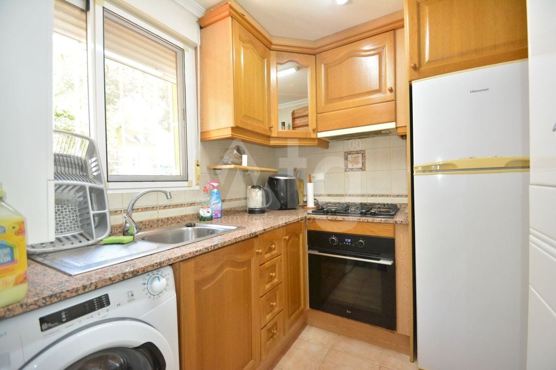 2 Schlafzimmer Reihenhaus in Guardamar del Segura - LCP134069 - Foto - 5