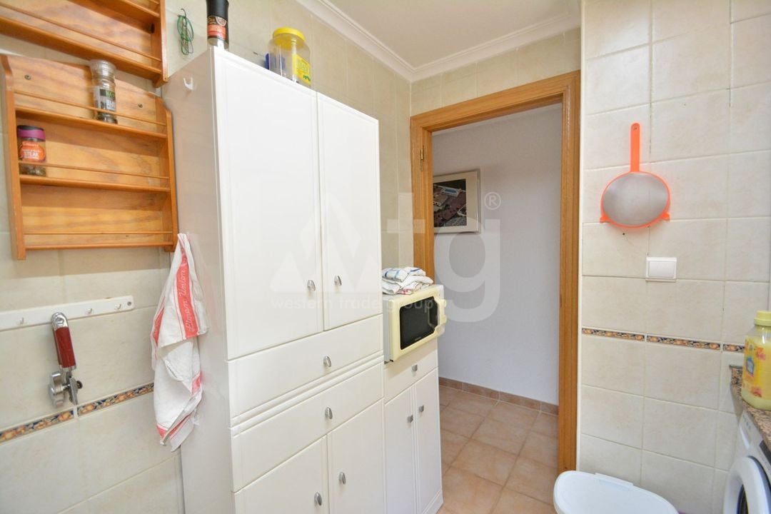 2 Schlafzimmer Reihenhaus in Guardamar del Segura - LCP134069 - Foto - 6