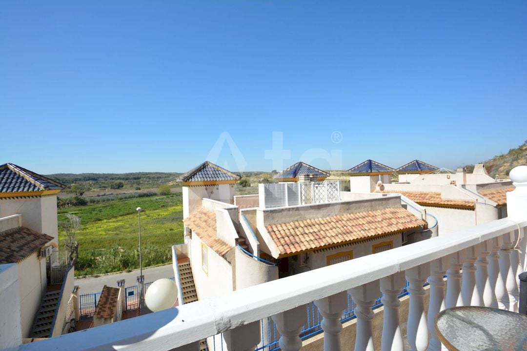 2 Schlafzimmer Reihenhaus in Guardamar del Segura - LCP134069 - Foto - 19