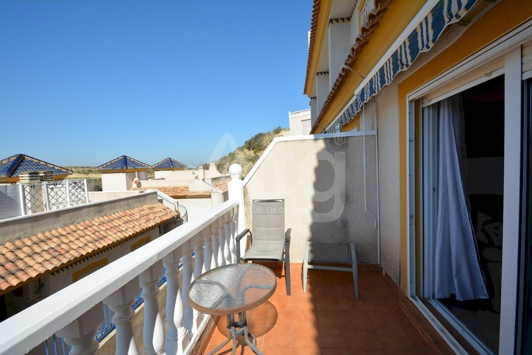 2 Schlafzimmer Reihenhaus in Guardamar del Segura - LCP134069 - Foto - 18
