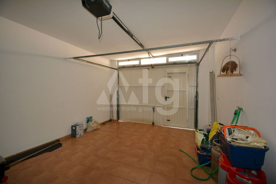 2 Schlafzimmer Reihenhaus in Guardamar del Segura - LCP134069 - Foto - 14