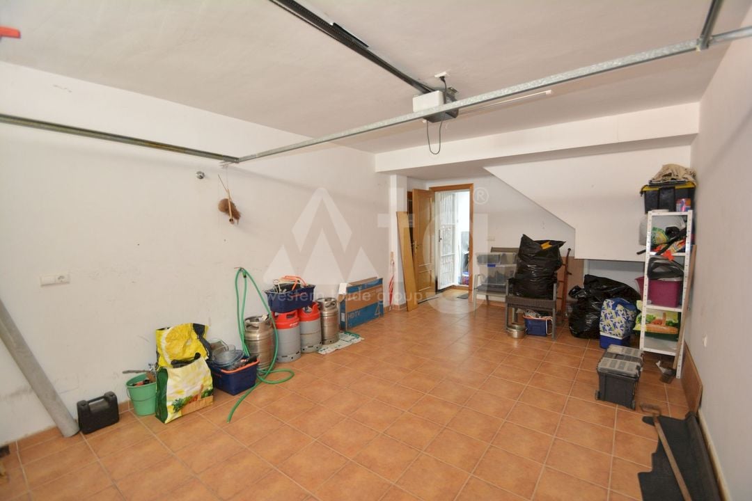 2 Schlafzimmer Reihenhaus in Guardamar del Segura - LCP134069 - Foto - 15