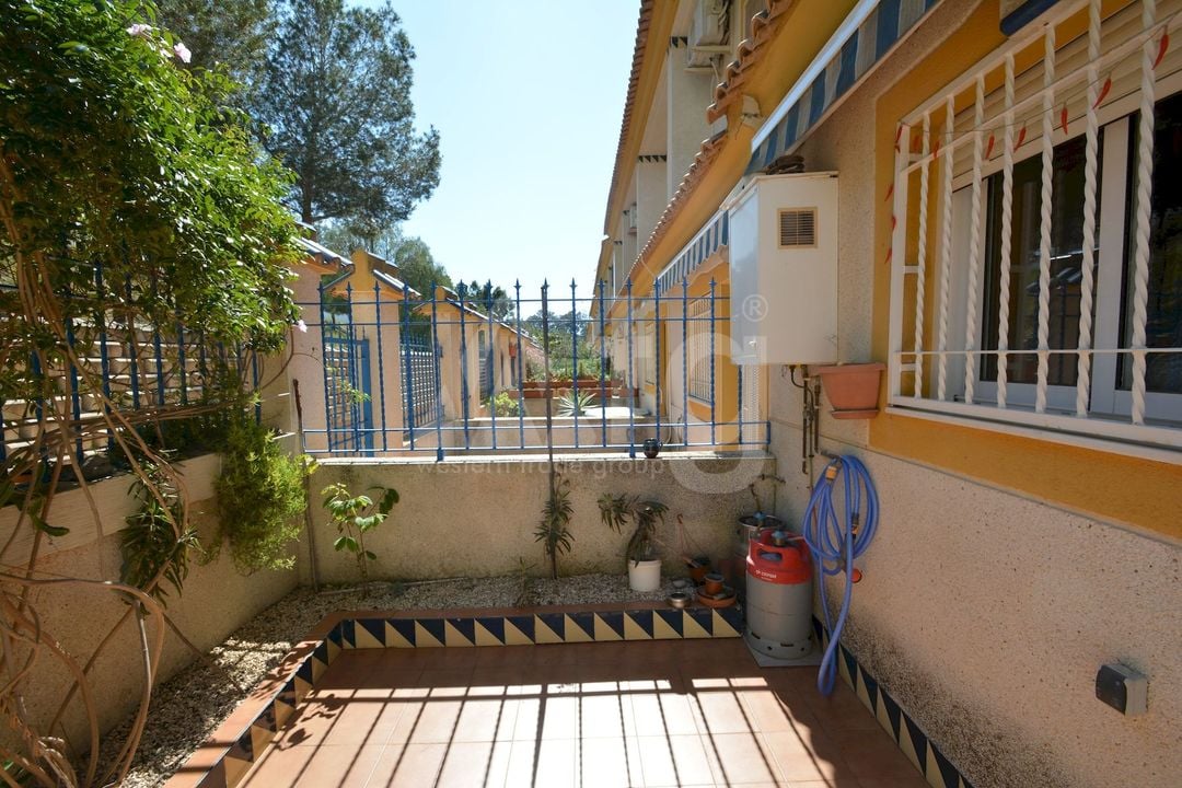 2 Schlafzimmer Reihenhaus in Guardamar del Segura - LCP134069 - Foto - 2