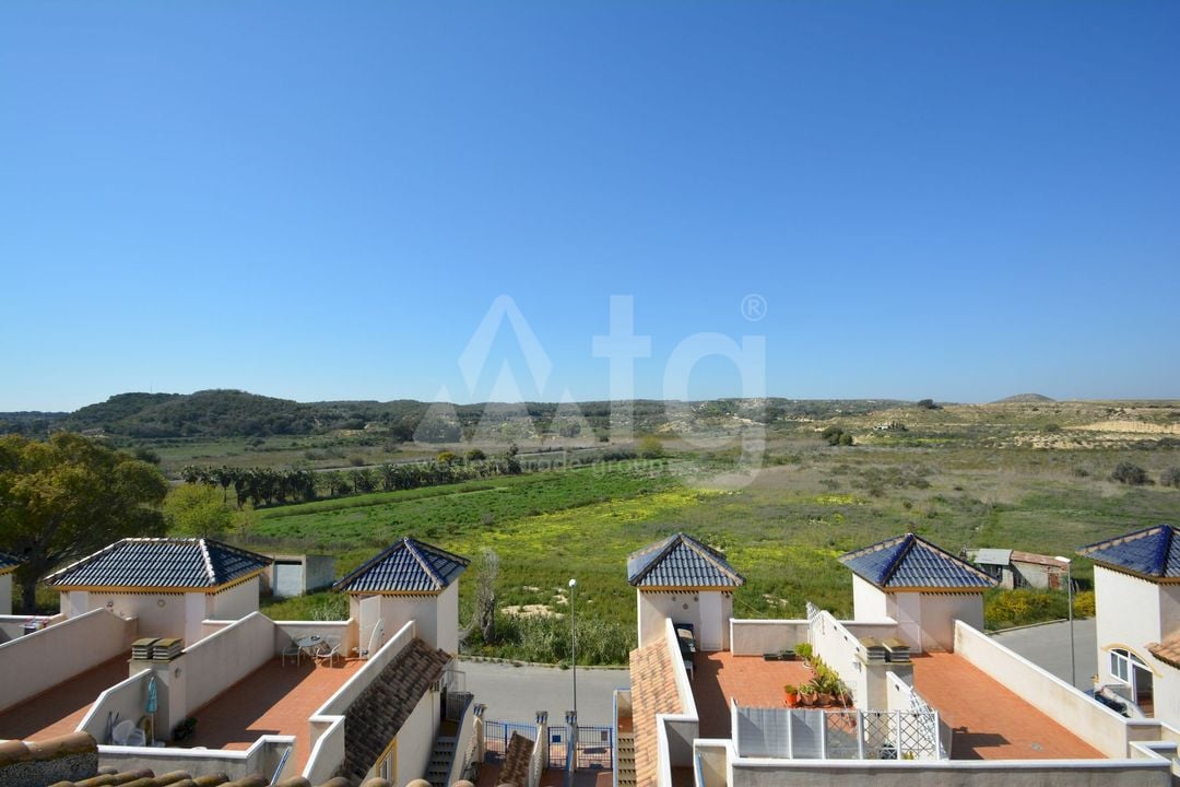 2 Schlafzimmer Reihenhaus in Guardamar del Segura - LCP134069 - Foto - 21