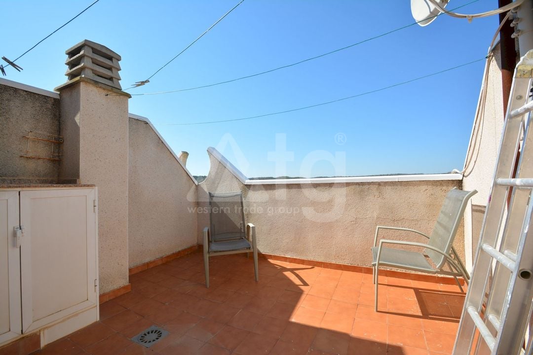 2 Schlafzimmer Reihenhaus in Guardamar del Segura - LCP134069 - Foto - 17