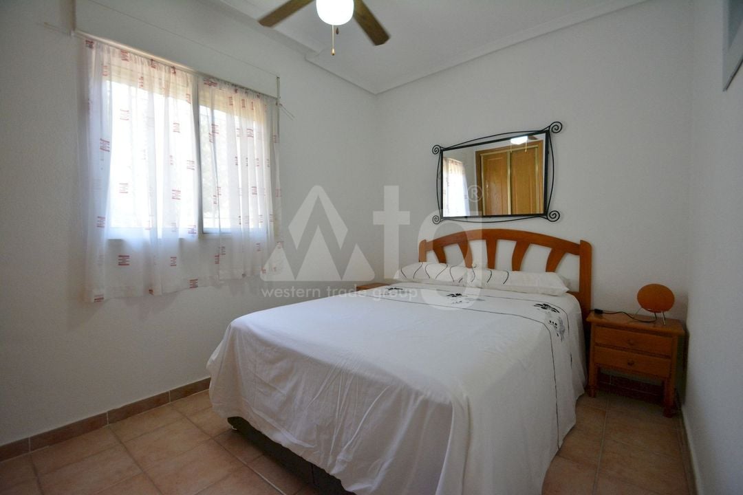 2 Schlafzimmer Reihenhaus in Guardamar del Segura - LCP134069 - Foto - 7