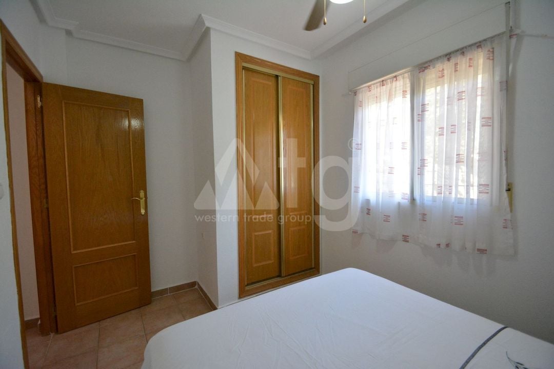 2 Schlafzimmer Reihenhaus in Guardamar del Segura - LCP134069 - Foto - 8