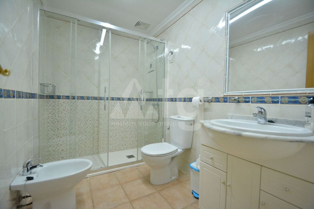2 Schlafzimmer Reihenhaus in Guardamar del Segura - LCP134069 - Foto - 12