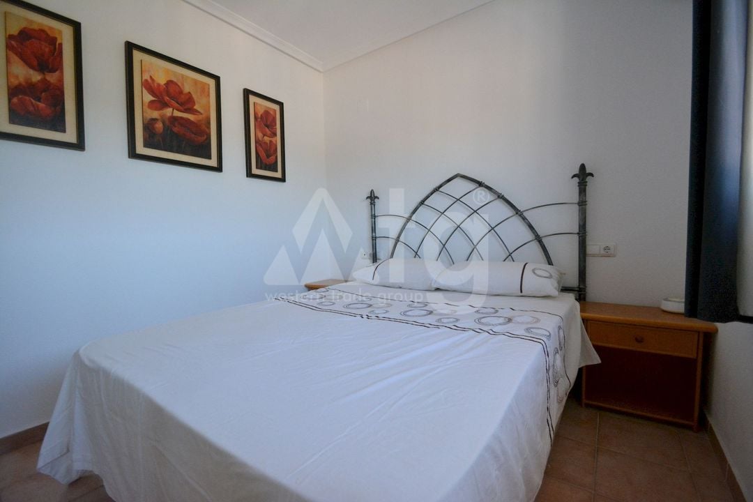 2 Schlafzimmer Reihenhaus in Guardamar del Segura - LCP134069 - Foto - 9