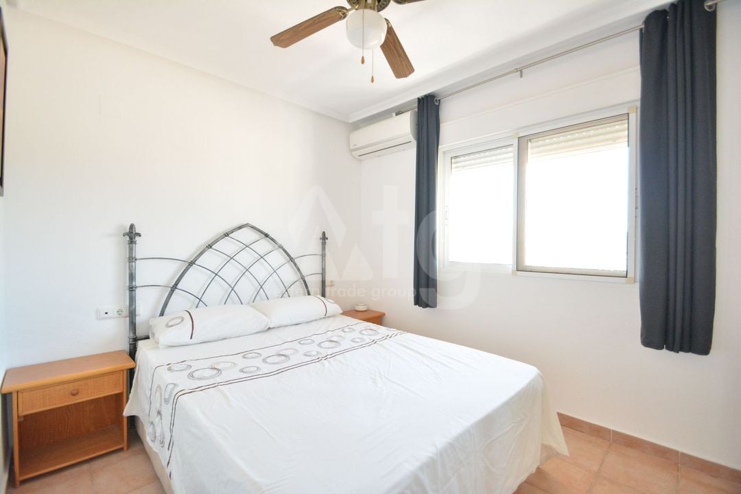 2 Schlafzimmer Reihenhaus in Guardamar del Segura - LCP134069 - Foto - 10