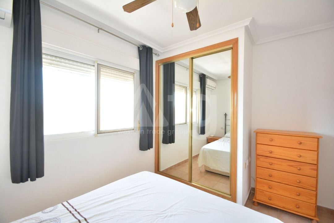 2 Schlafzimmer Reihenhaus in Guardamar del Segura - LCP134069 - Foto - 11