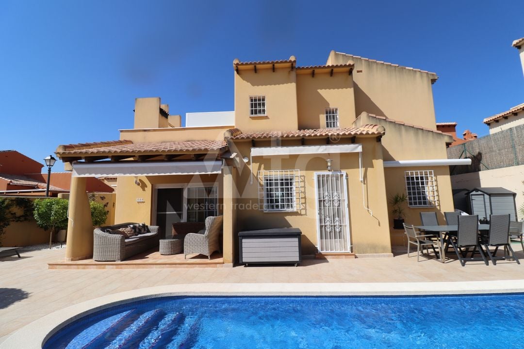 3 bedroom Villa in Fortuna - IMA134079 - Photo - 1