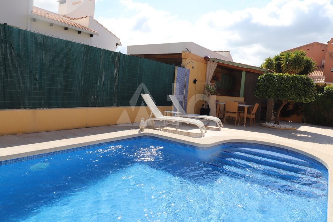 3 bedroom Villa in Fortuna - IMA134079 - Photo - 5