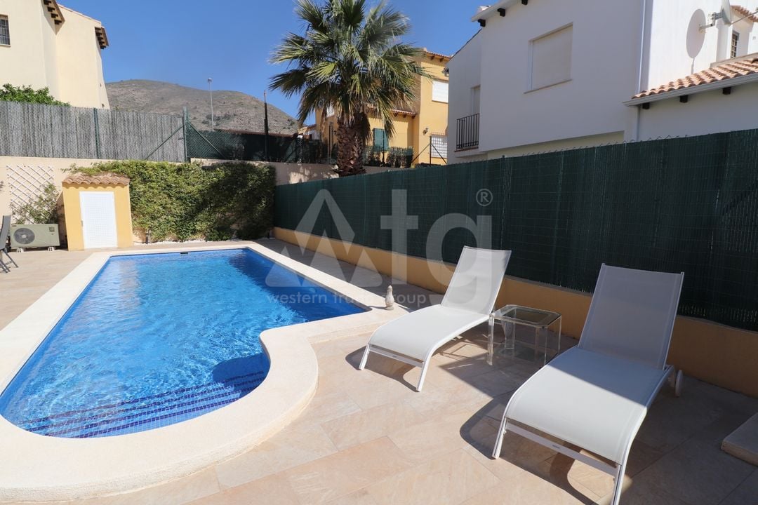 3 bedroom Villa in Fortuna - IMA134079 - Photo - 4