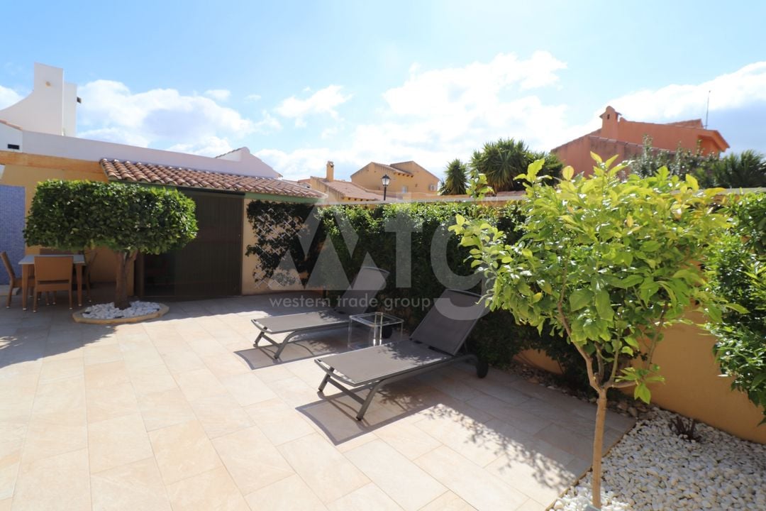 3 bedroom Villa in Fortuna - IMA134079 - Photo - 36