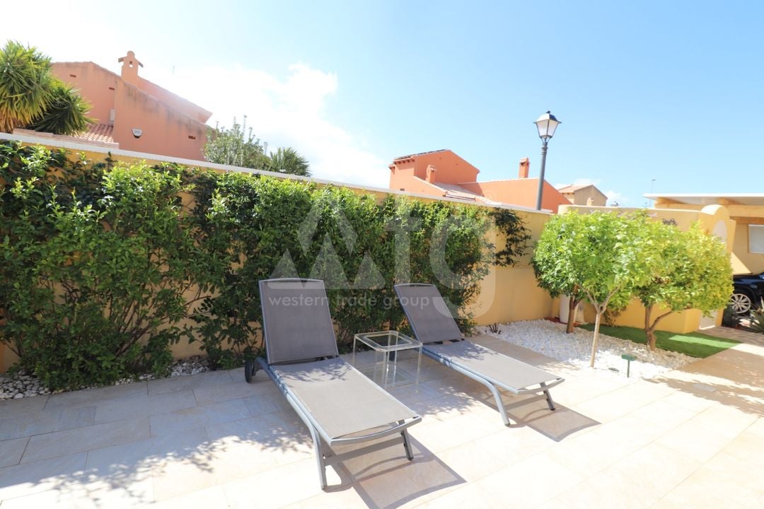3 bedroom Villa in Fortuna - IMA134079 - Photo - 35