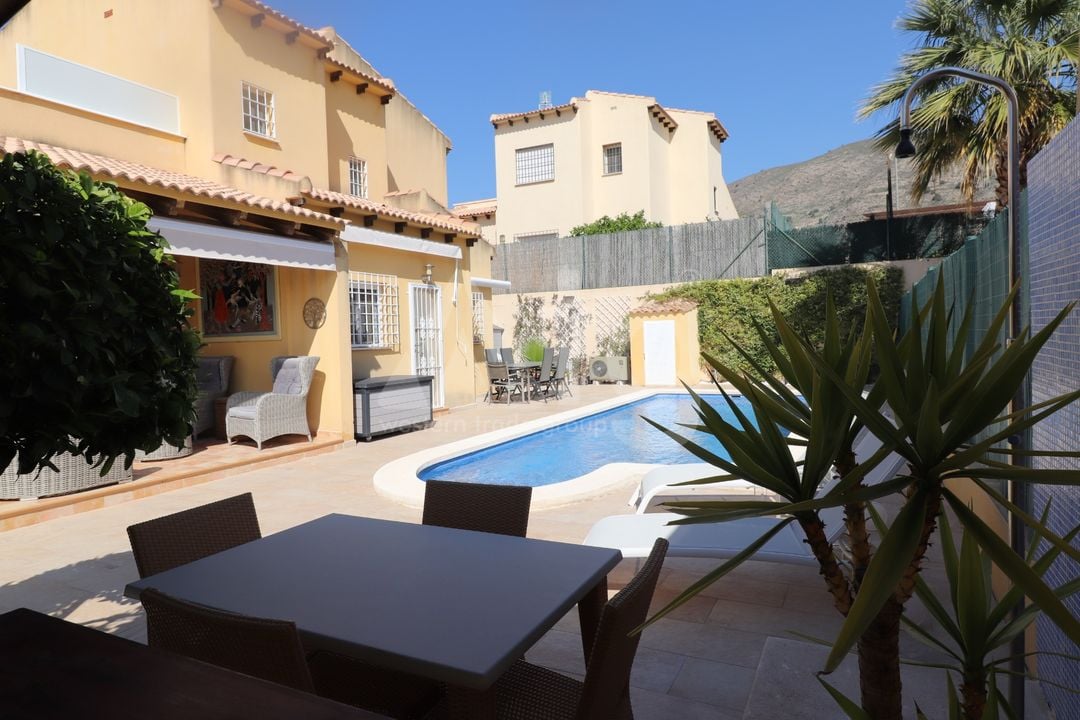 3 bedroom Villa in Fortuna - IMA134079 - Photo - 33
