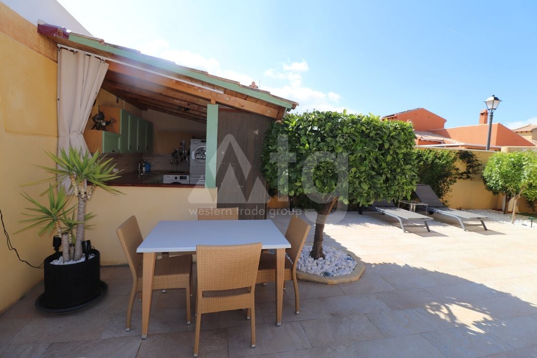 3 bedroom Villa in Fortuna - IMA134079 - Photo - 34