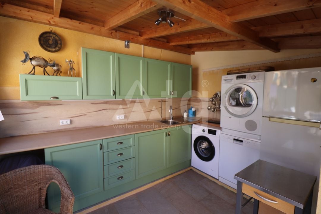 3 bedroom Villa in Fortuna - IMA134079 - Photo - 30