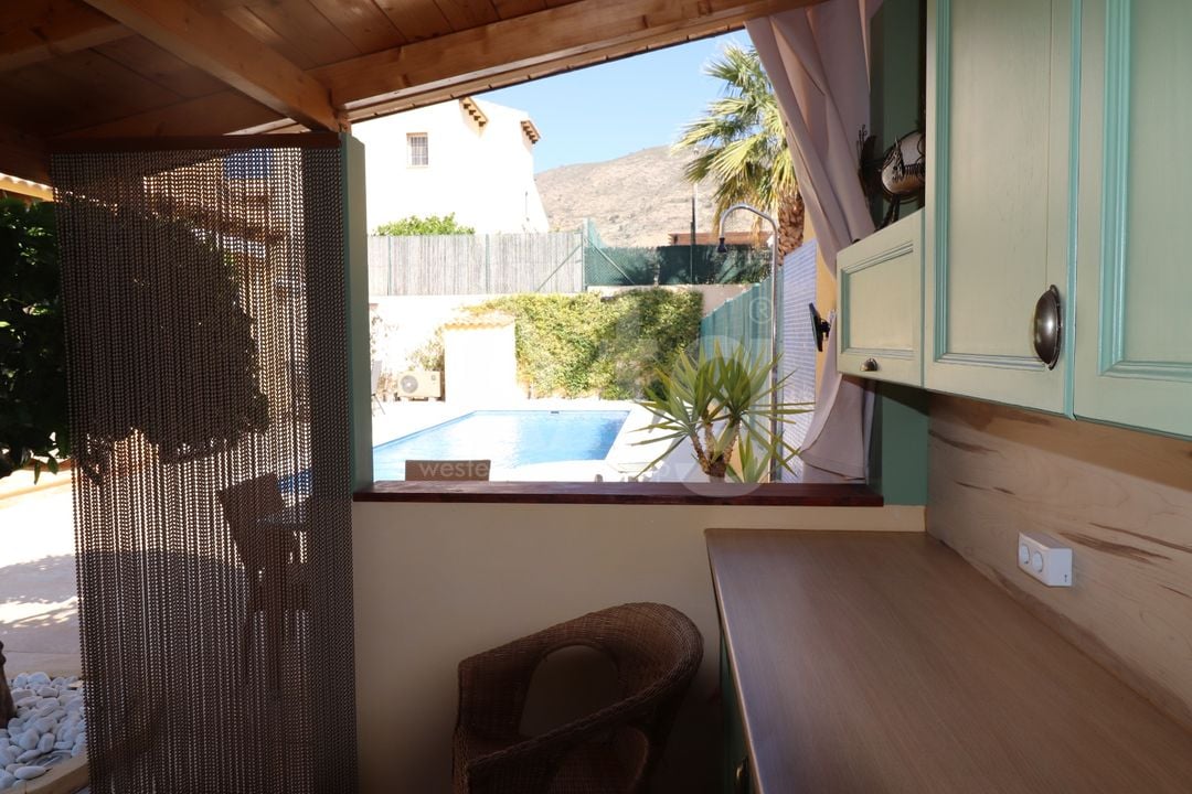 3 bedroom Villa in Fortuna - IMA134079 - Photo - 31