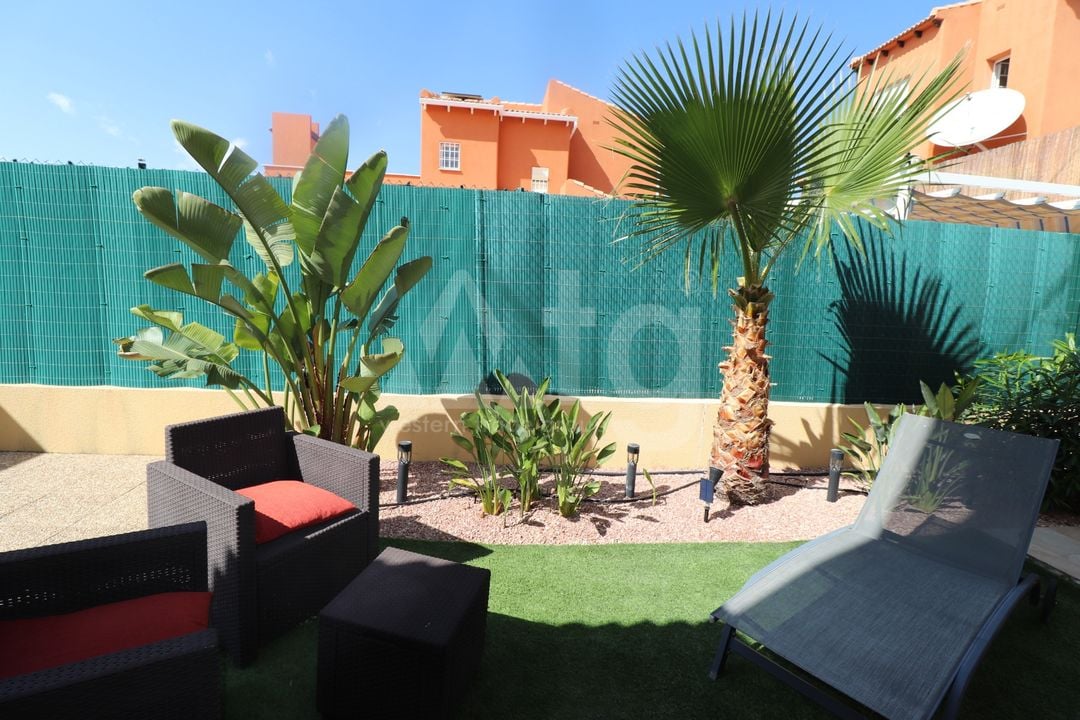 3 bedroom Villa in Fortuna - IMA134079 - Photo - 37