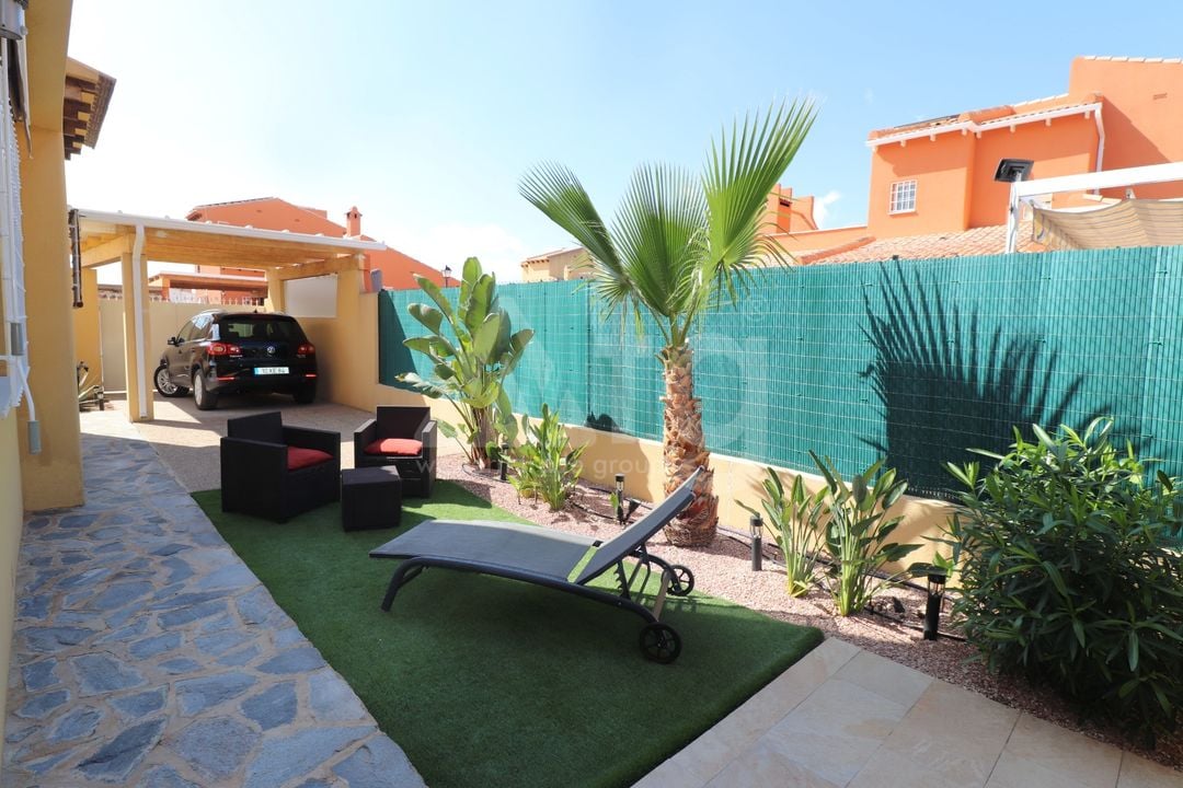 3 bedroom Villa in Fortuna - IMA134079 - Photo - 38