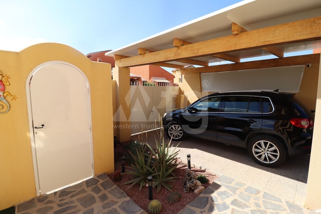 3 bedroom Villa in Fortuna - IMA134079 - Photo - 40