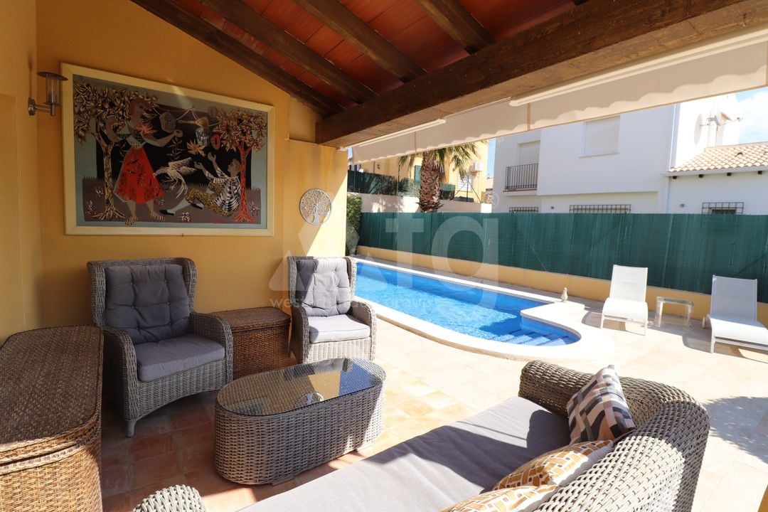 3 bedroom Villa in Fortuna - IMA134079 - Photo - 32
