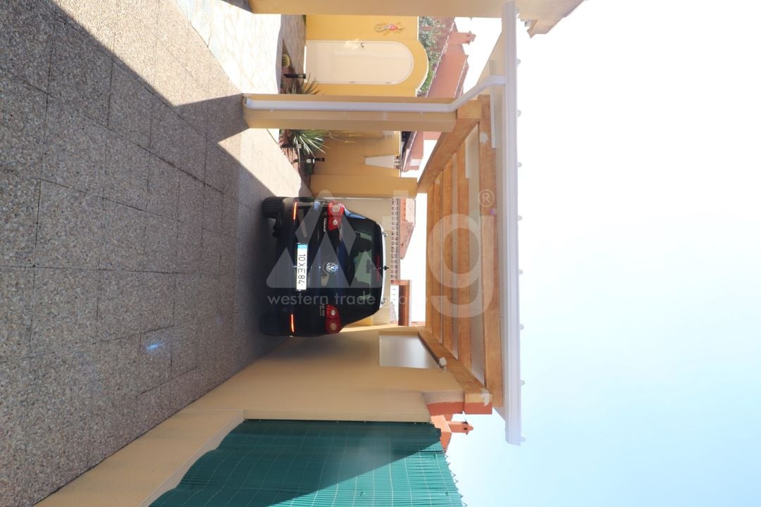 3 bedroom Villa in Fortuna - IMA134079 - Photo - 39