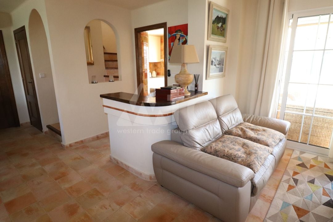 3 bedroom Villa in Fortuna - IMA134079 - Photo - 7