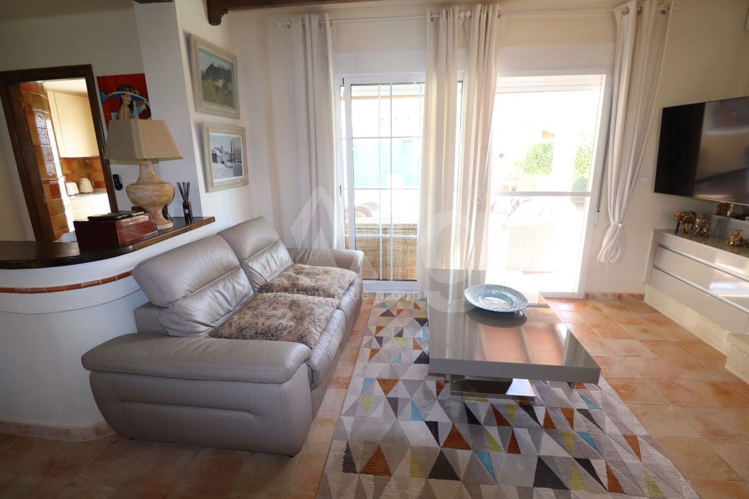 3 bedroom Villa in Fortuna - IMA134079 - Photo - 6