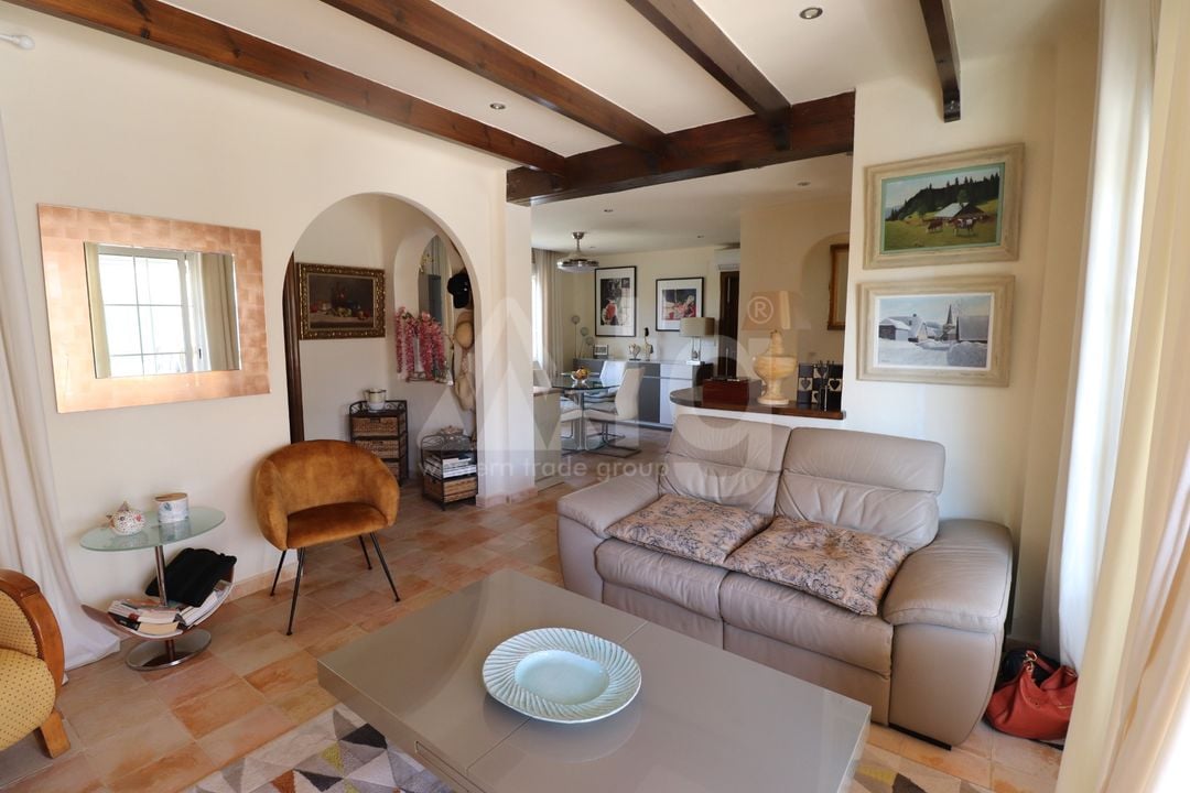 3 bedroom Villa in Fortuna - IMA134079 - Photo - 8