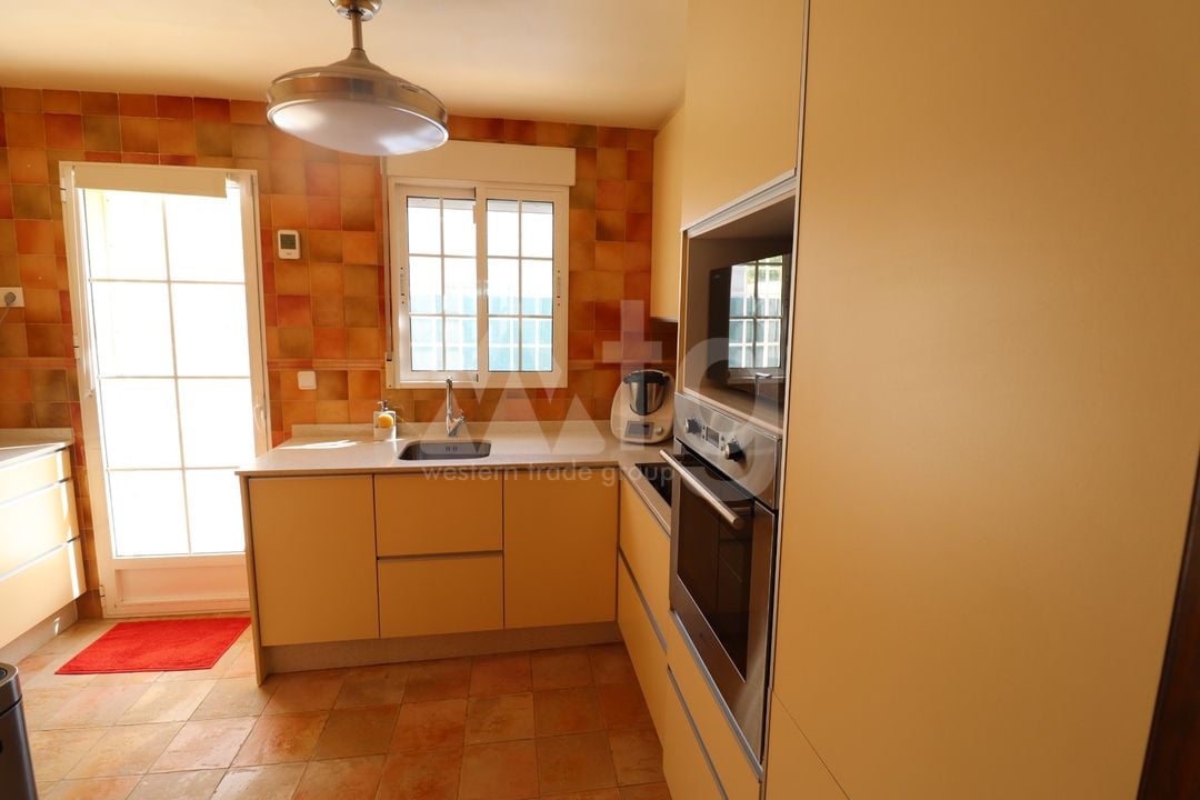 3 bedroom Villa in Fortuna - IMA134079 - Photo - 11