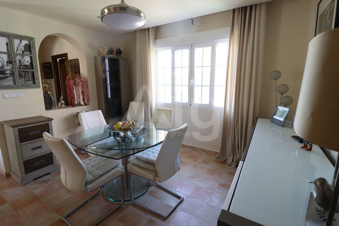3 bedroom Villa in Fortuna - IMA134079 - Photo - 9