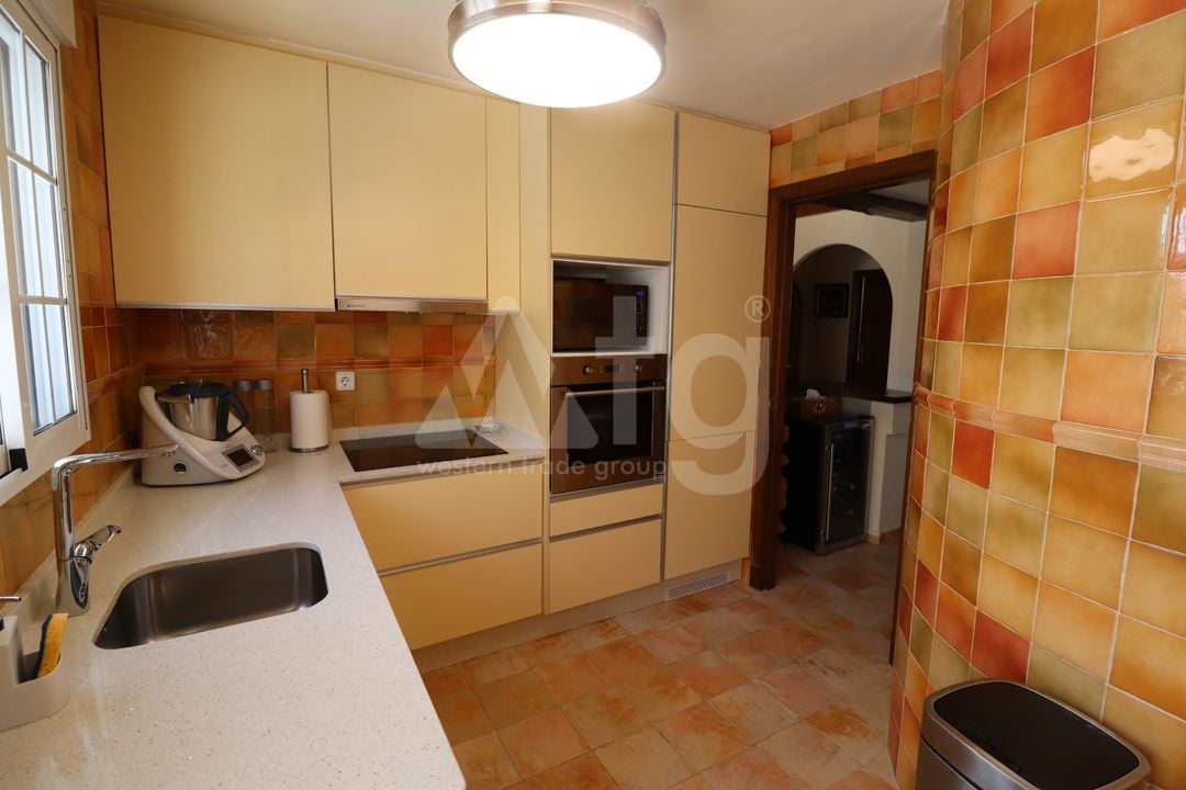 3 bedroom Villa in Fortuna - IMA134079 - Photo - 10