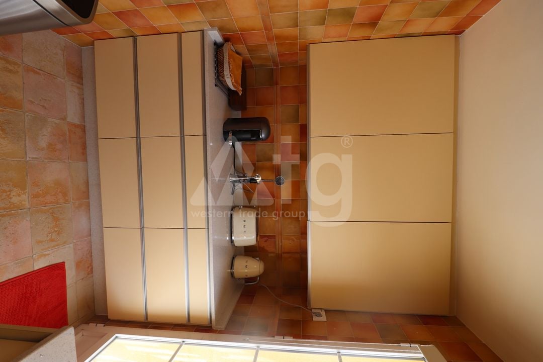 3 bedroom Villa in Fortuna - IMA134079 - Photo - 12