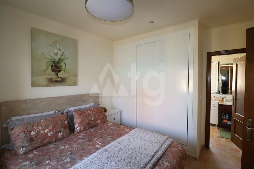 3 bedroom Villa in Fortuna - IMA134079 - Photo - 16