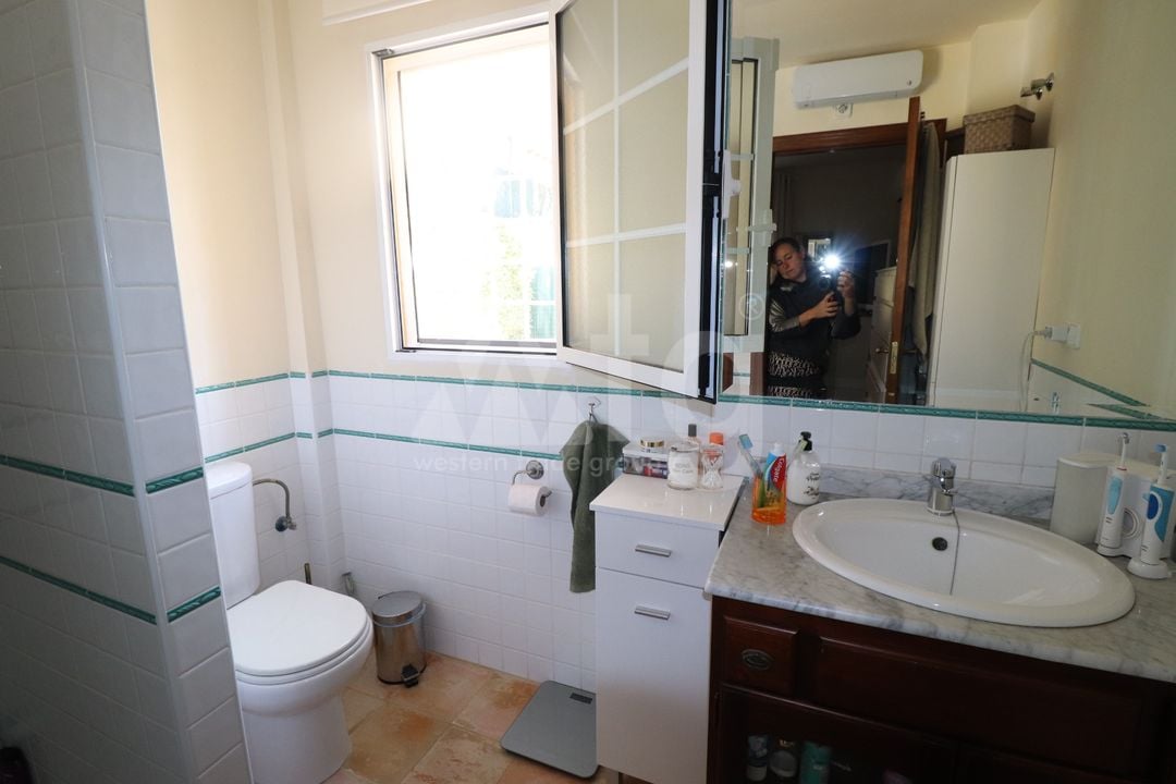 3 bedroom Villa in Fortuna - IMA134079 - Photo - 18