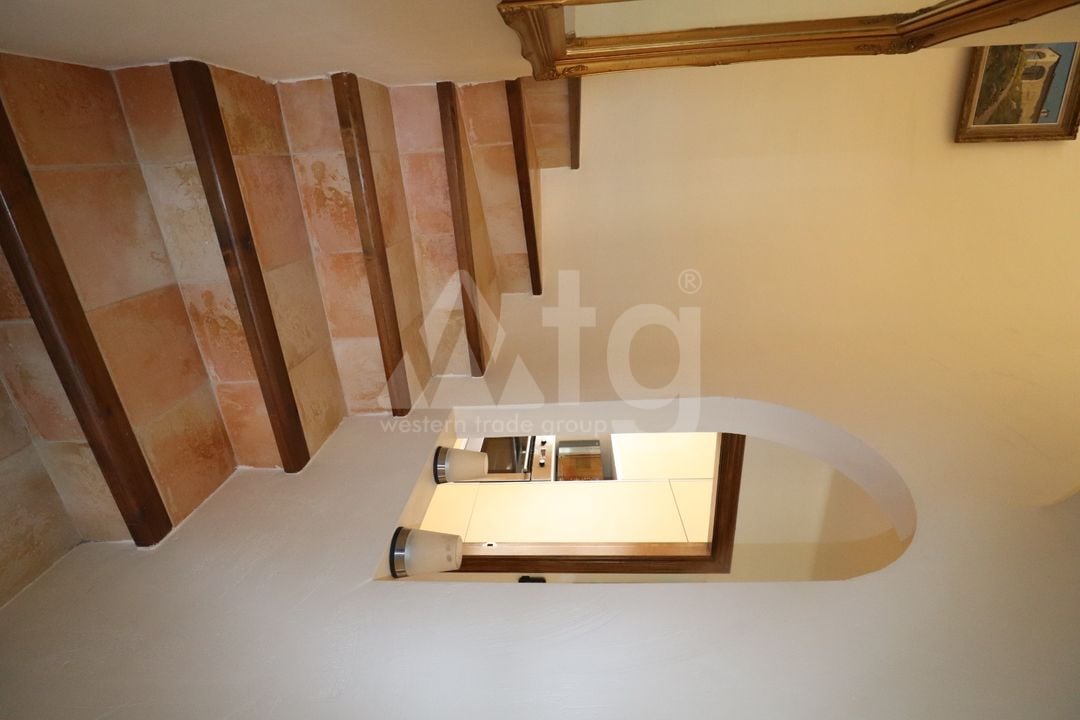 3 bedroom Villa in Fortuna - IMA134079 - Photo - 25