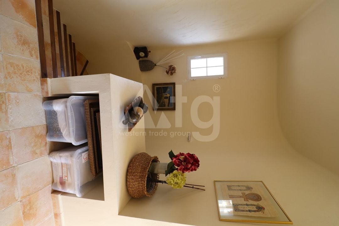 3 bedroom Villa in Fortuna - IMA134079 - Photo - 26