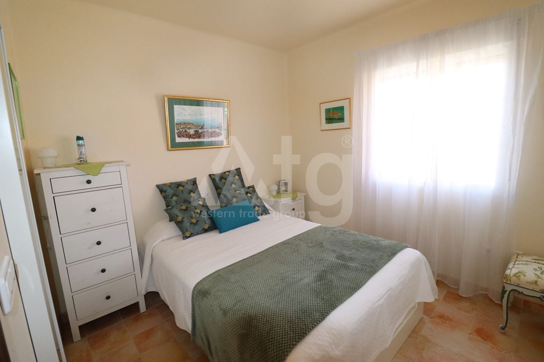 3 bedroom Villa in Fortuna - IMA134079 - Photo - 13