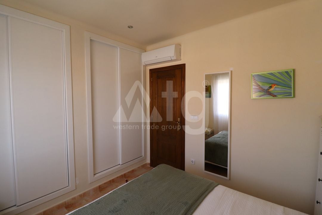 3 bedroom Villa in Fortuna - IMA134079 - Photo - 14