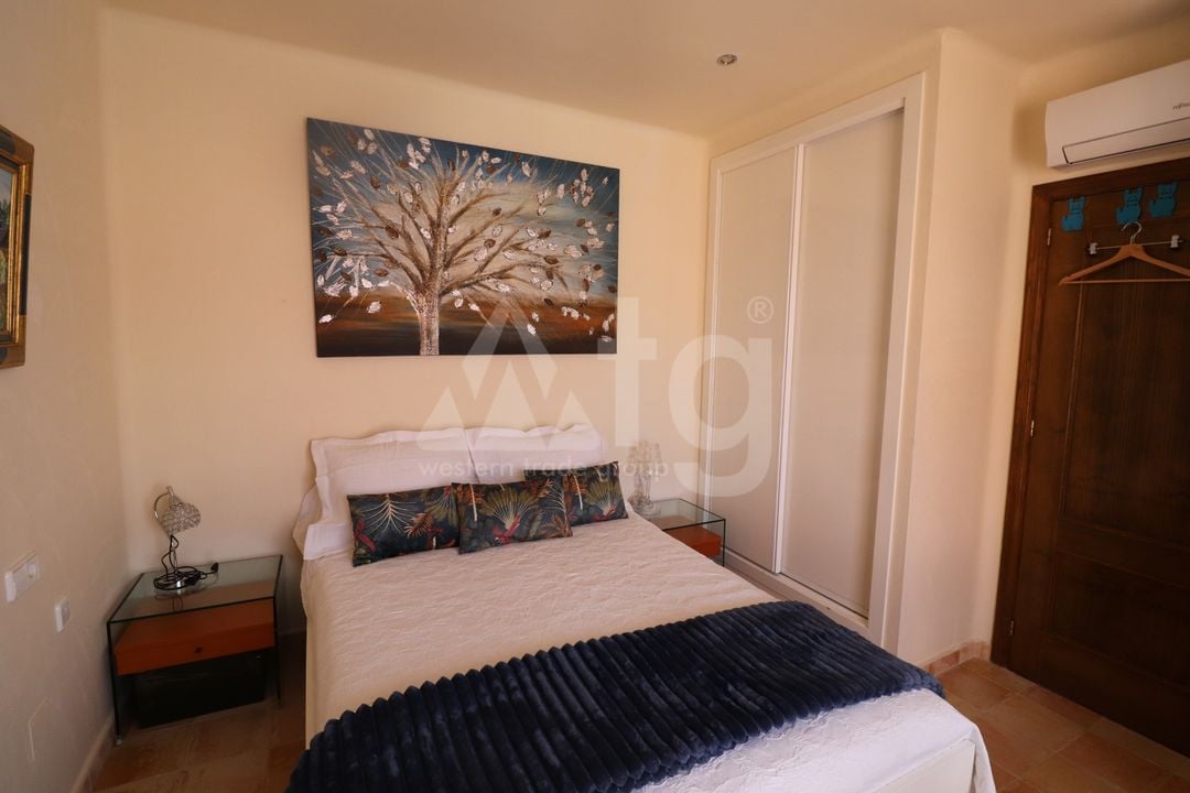 3 bedroom Villa in Fortuna - IMA134079 - Photo - 15